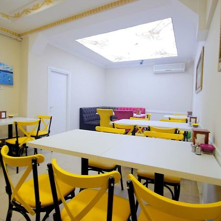 Grand Fm Hotel İstanbul Dış mekan fotoğraf