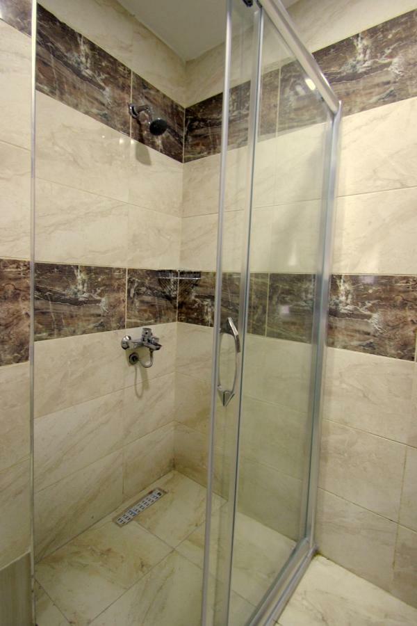 Grand Fm Hotel İstanbul Dış mekan fotoğraf