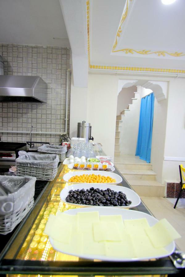 Grand Fm Hotel İstanbul Dış mekan fotoğraf